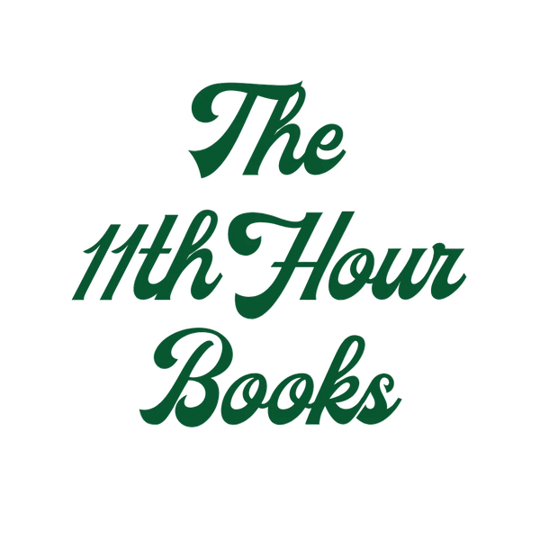 The 11th Hour Books